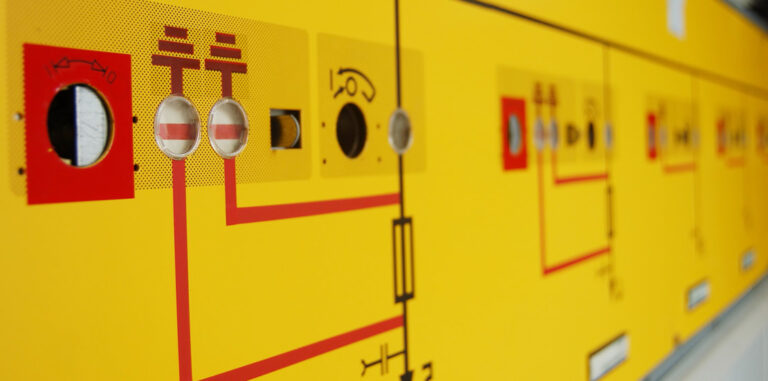 BL Netze Netzanschluss