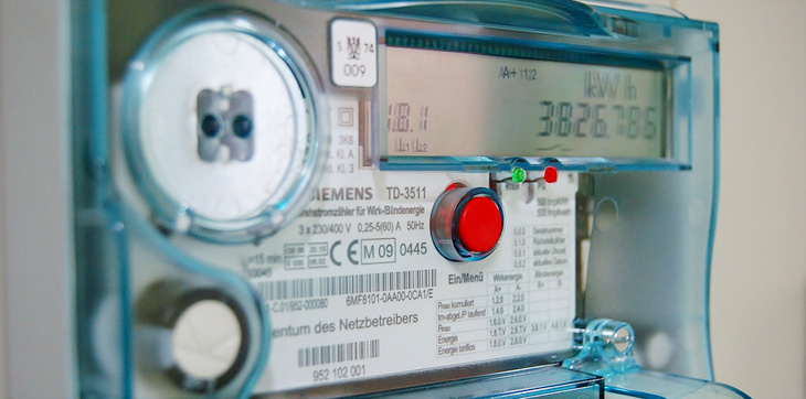 BL Netze Netznutzung