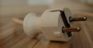 Netznutzung Schukostecker