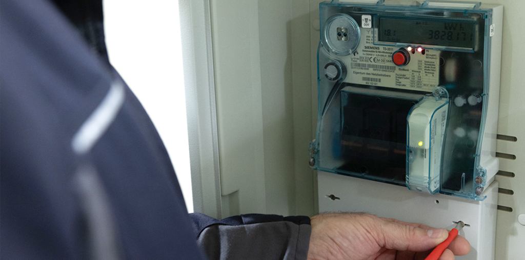 Smartmeter